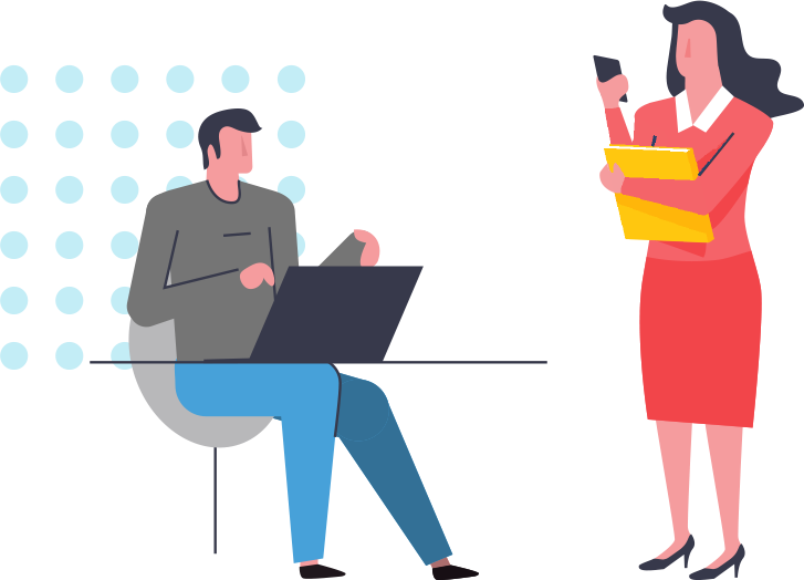 Save at least 27% compared to traditional court processes and resolve cases within 17 days or fewer with Claimspace Image